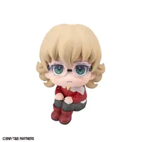 MegaHouse Lookup TIGER & BUNNY Barnaby Brooks Jr. - Tiger & Bunny - photo 1