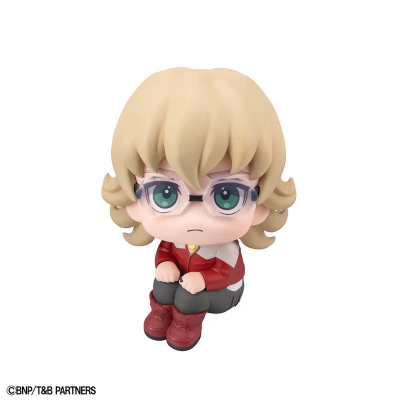 MegaHouse Lookup TIGER & BUNNY Barnaby Brooks Jr. - Tiger & Bunny