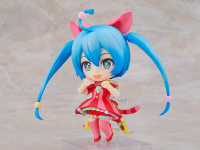Nendoroid Hatsune Miku: Wonderland SEKAI Ver. 4