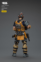 UNSC Sniper Moreau 17