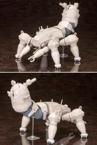 KOTOBUKIYA HAW206 PROTO TYPE - Ghost in the Shell - photo 5