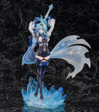 Eula: Wavecrest Waltz Ver. 14