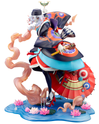 ARTFX J Medicine Seller -Mononoke the Movie Ver. 14