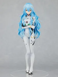 GOOD SMILE COMPANY POP UP PARADE Rei Ayanami: Long Hair Ver. XL Size - Rebuild of Evangelion - photo 1