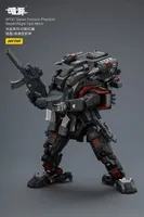 JOYTOY APOC Series Crimson Phantom Stealth/Night Ops Mech ST-8613 - Dark Source - photo 21