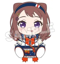 GOOD SMILE COMPANY Plushie Poppin'Party Kasumi Toyama - BanG Dream! - photo 3