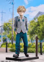 TAKARA TOMY Katsuki Bakugo U.A. High School Uniform 2Dimensioning version - My Hero Academia - photo 13