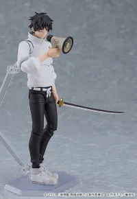 GOOD SMILE COMPANY figma Yuta Okkotsu - Jujutsu Kaisen - photo 4