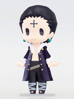 HELLO! GOOD SMILE Quwrof/Chrollo 3