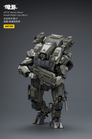 APOC Series Razor Stealth/Night Ops Mech 15