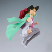 BANDAI ONE PIECE BATTLE RECORD COLLECTION-MISS BUCKINGHAM STUSSY- - ONE PIECE - photo 4