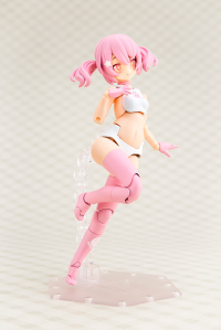 PUNI☆MOFU MAO 11
