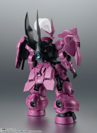 <SIDE MS> MD-0032G Guel's Dilanza ver. A.N.I.M.E. "Mobile Suit Gundam: The Witch from Mercury", TAMASHII NATIONS The Robot Spirits 4