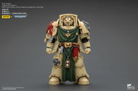 Dark Angels Deathwing Knight 2 With Power Sword, Storm Shield and Watcher in the Dark 14