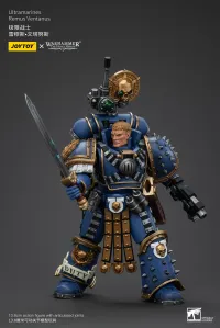 JOYTOY Ultramarines Remus Ventanus - Warhammer 40K - photo 10