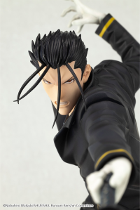 ARTFX J Hajime Saito 12