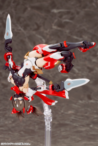 ASRA NINJA 12