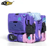 52TOYS BB-06 - BEASTBOX - photo 4