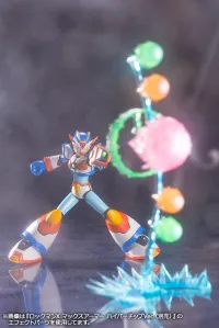 KOTOBUKIYA MEGA MAN X MAX ARMOR - Mega Man - photo 6