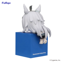 Umamusume: Pretty Derby　Hikkake Figure -Oguri Cap- 4