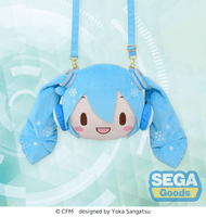 fuwa petit "Snow Miku" Shoulder Bag 3