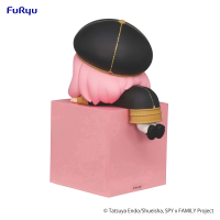 SPY×FAMILY　Hikkake Figure -Anya- 4