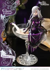 Prime 1 Studio PRISMA WING Re:ZERO -Starting Life in Another World- Echidna Glass Edition 1/7 Scale Pre-Painted Figure - Re:ZERO -Starting Life in Another World- - photo 23