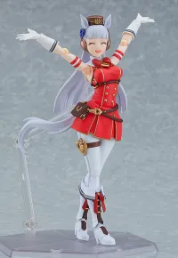 Max Factory figma Umamusume: Pretty Derby Gold Ship - Umamusume: Pretty Derby - photo 9