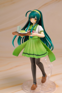 Plafia Tohoku Zunko 3