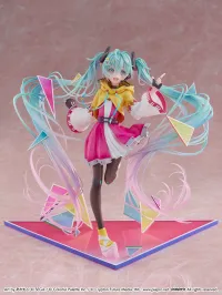 CyberZ Hatsune Miku: Project SEKAI Championship 2022 Autumn Ver.1/7 Scale Figure - Hatsune Miku - photo 7