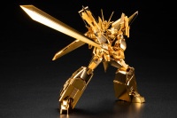 GREAT EXKIZER Gold-Plated Ver. 2