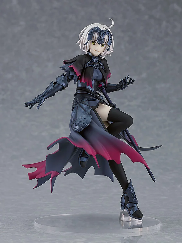 GOOD SMILE COMPANY POP UP PARADE Avenger/Jeanne d'Arc (Alter) - Fate/Grand Order