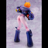 Portrait.Of.Pirates ONE PIECE “Evolutionary History” Dr. Vegapunk02 「Lilith」 18