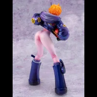 MegaHouse Portrait.Of.Pirates ONE PIECE “Evolutionary History” Dr. Vegapunk02 「Lilith」 - ONE PIECE - photo 18