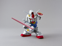 SD GUNDAM EX-STANDARD RX-78-2 GUNDAM 1