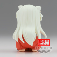 Inuyasha-Sitting ver. (ver. A) 4