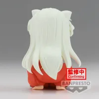 BANDAI Inuyasha-Sitting ver. (ver. A) - Inuyasha - photo 4