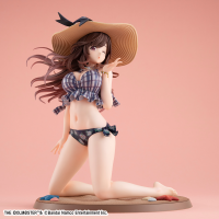 Lucrea THE IDOLM＠STER SHINY COLORS Kogane Tsukioka Be～Bop Beach Ver. 9