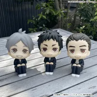 MegaHouse Lookup Haikyu!! Yu Nishinoya & Asahi Azumane【with gift】 - Haikyu!! - photo 23