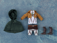 Nendoroid Doll Outfit Set: Erwin Smith 1