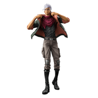 G.E.M. Series Mobile Suit Gundam IRON-BLOODED ORPHANS Mikazuki Augus & Orga Itsuka set (Repeat) 4