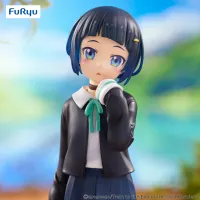 FuRyu Train to the End of the World　Trio-Try-iT Figure -Akira Shinonome- - Train to the End of the World - photo 4