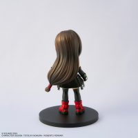 FINAL FANTASY VII REBIRTH™ ADORABLE ARTS – TIFA LOCKHART 15