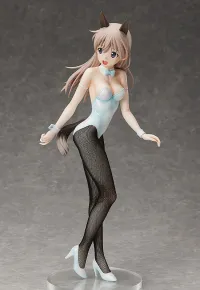 FREEing Eila Ilmatar Juutilainen: Bunny Style Ver. - Strike Witches - photo 4