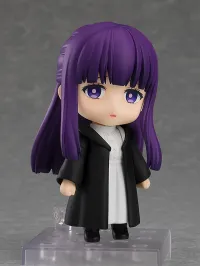 GOOD SMILE COMPANY Nendoroid Fern - Frieren: Beyond Journey's End - photo 7