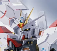 TAMASHII NATIONS <SIDE MS> PROUD DEFENDER ＆ EFFECT PARTS SET "GUNDAM SEED FREEDOM", TAMASHII NATIONS METAL ROBOT SPIRITS - Mobile Suit Gundam SEED FREEDOM - photo 4