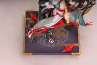 Tsuchimikado Kurumi: Onmyoki Ver. 7