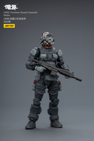 UNSC Faceless Squad 40
