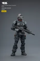 JOYTOY UNSC Faceless Squad - Dark Source - photo 40