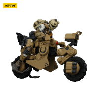 Fear XS-02 Assault type-Pilot 13
